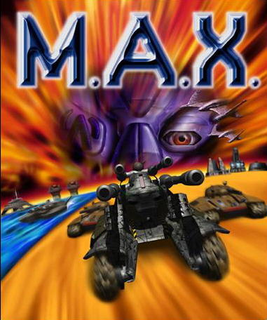 M.A.X. Mechanized Assault and Exploration